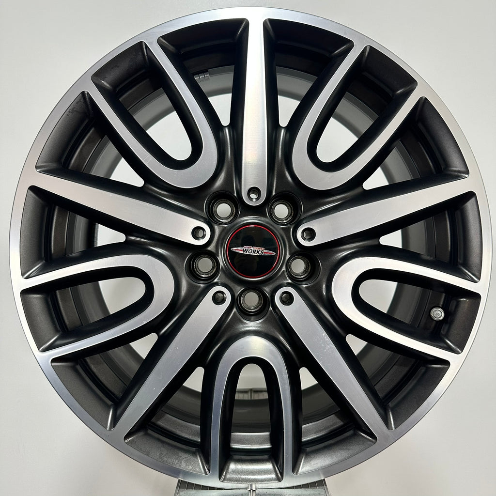 Jante Mini Cooper Countryman R18 F60