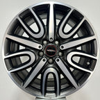Jante Mini Cooper Countryman R18 F60