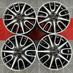 Jante Mini Cooper Countryman R18 F60