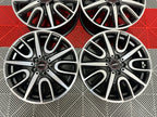 Jante Mini Cooper Countryman R18 F60
