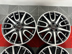 Jante Mini Cooper Countryman R18 F60