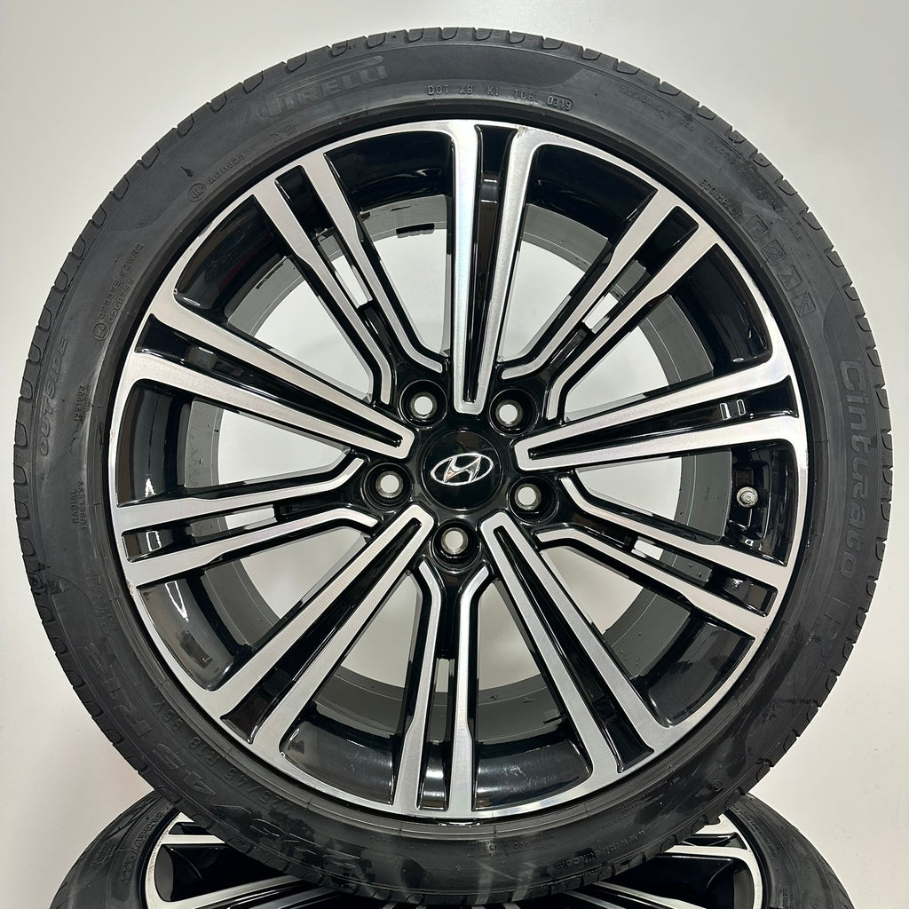 ☀️Jante Hyundai I40 R18 vara 225/45 R18
