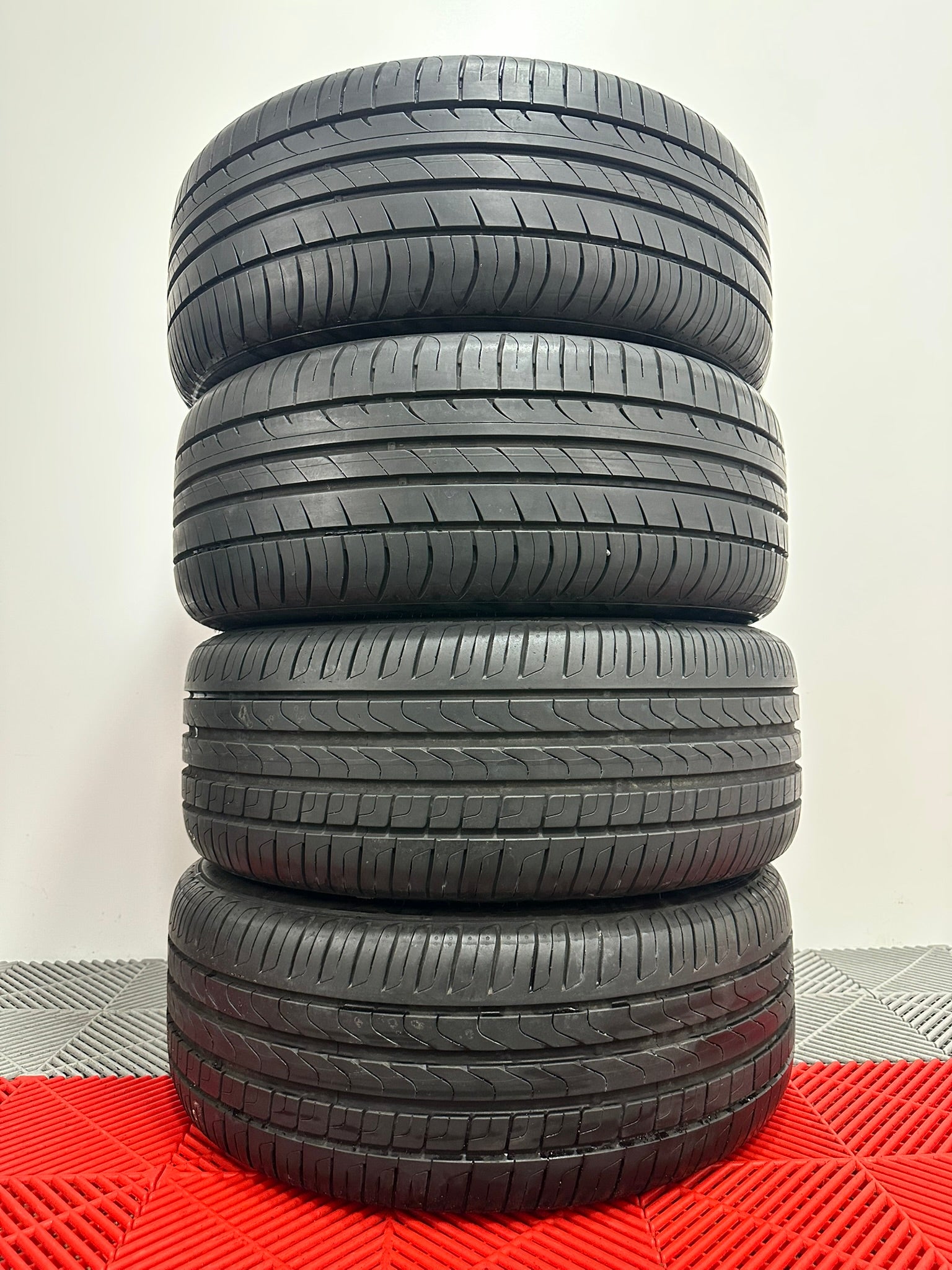☀️Jante Hyundai I40 R18 vara 225/45 R18