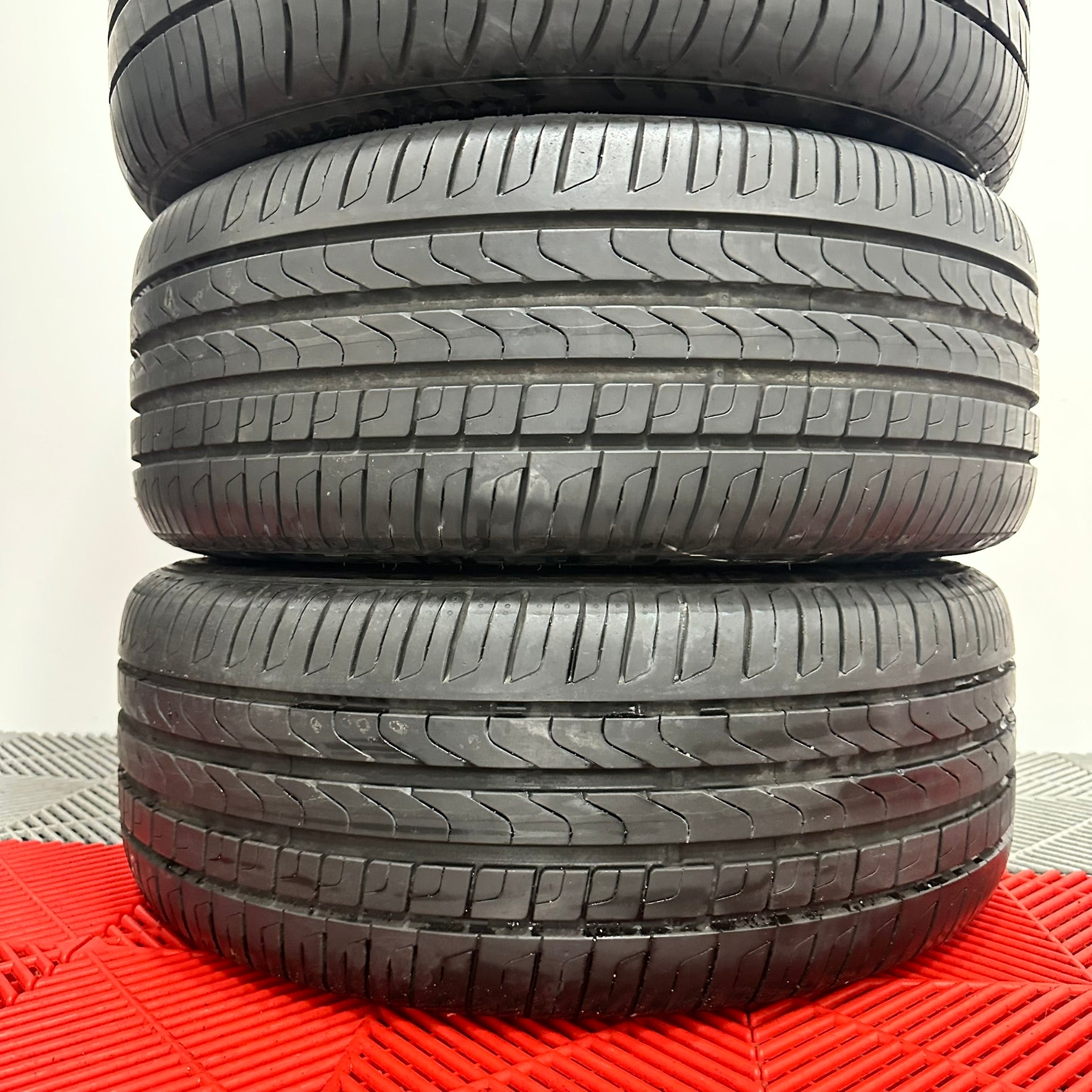 ☀️Jante Hyundai I40 R18 vara 225/45 R18