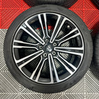 ☀️Jante Hyundai I40 R18 vara 225/45 R18