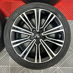 ☀️Jante Hyundai I40 R18 vara 225/45 R18