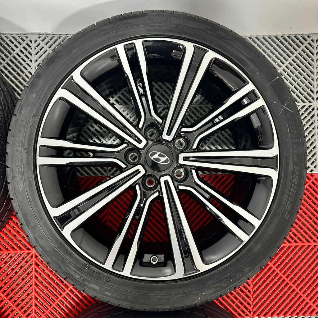 ☀️Jante Hyundai I40 R18 vara 225/45 R18