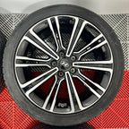 ☀️Jante Hyundai I40 R18 vara 225/45 R18