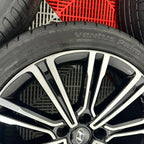 ☀️Jante Hyundai I40 R18 vara 225/45 R18