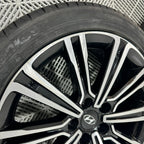 ☀️Jante Hyundai I40 R18 vara 225/45 R18