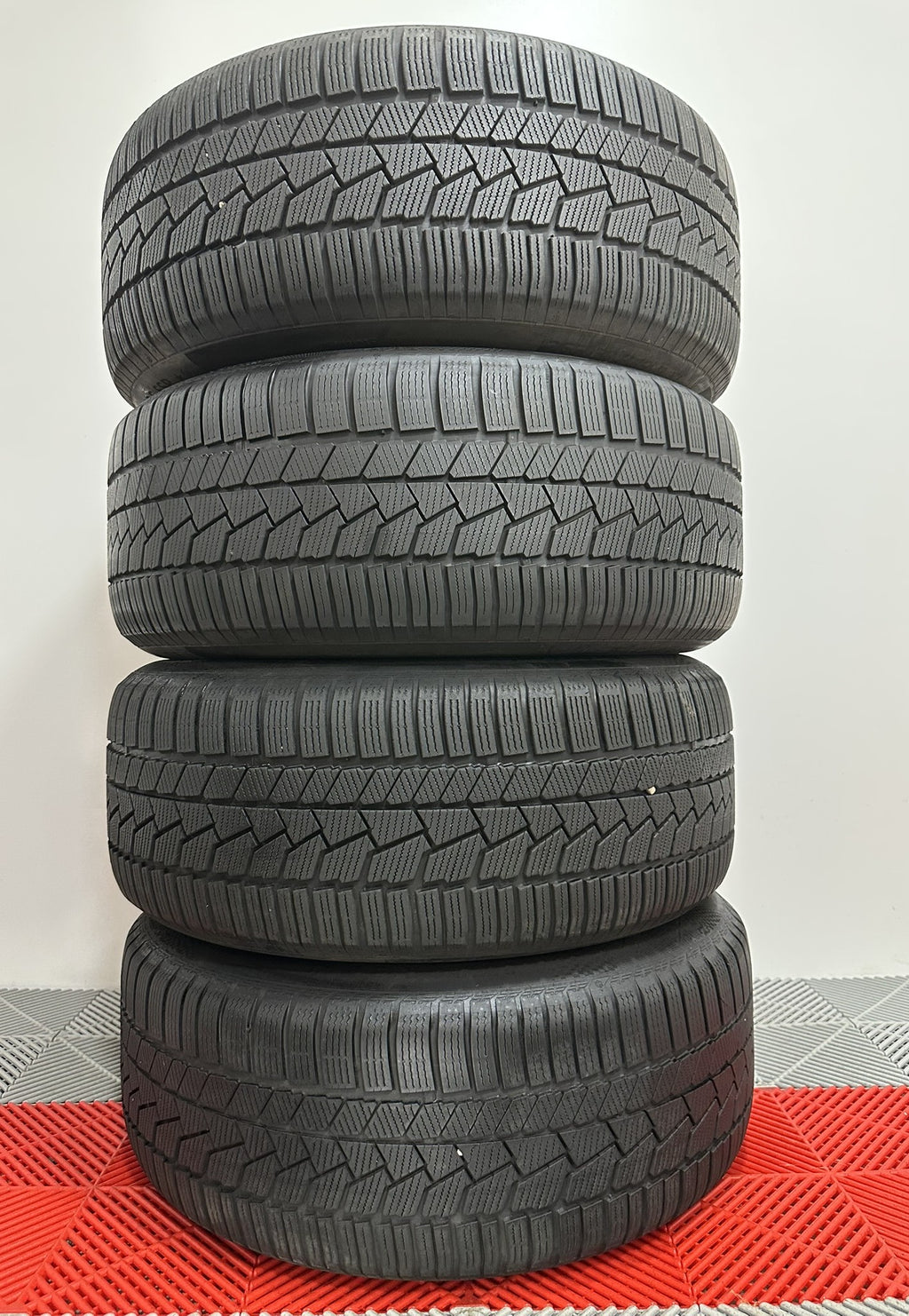 ❄️Jante BMW X5 X6 R19 G05 G06 anv iarna 265/50 R19