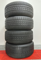 ❄️Jante BMW X5 X6 R19 G05 G06 anv iarna 265/50 R19