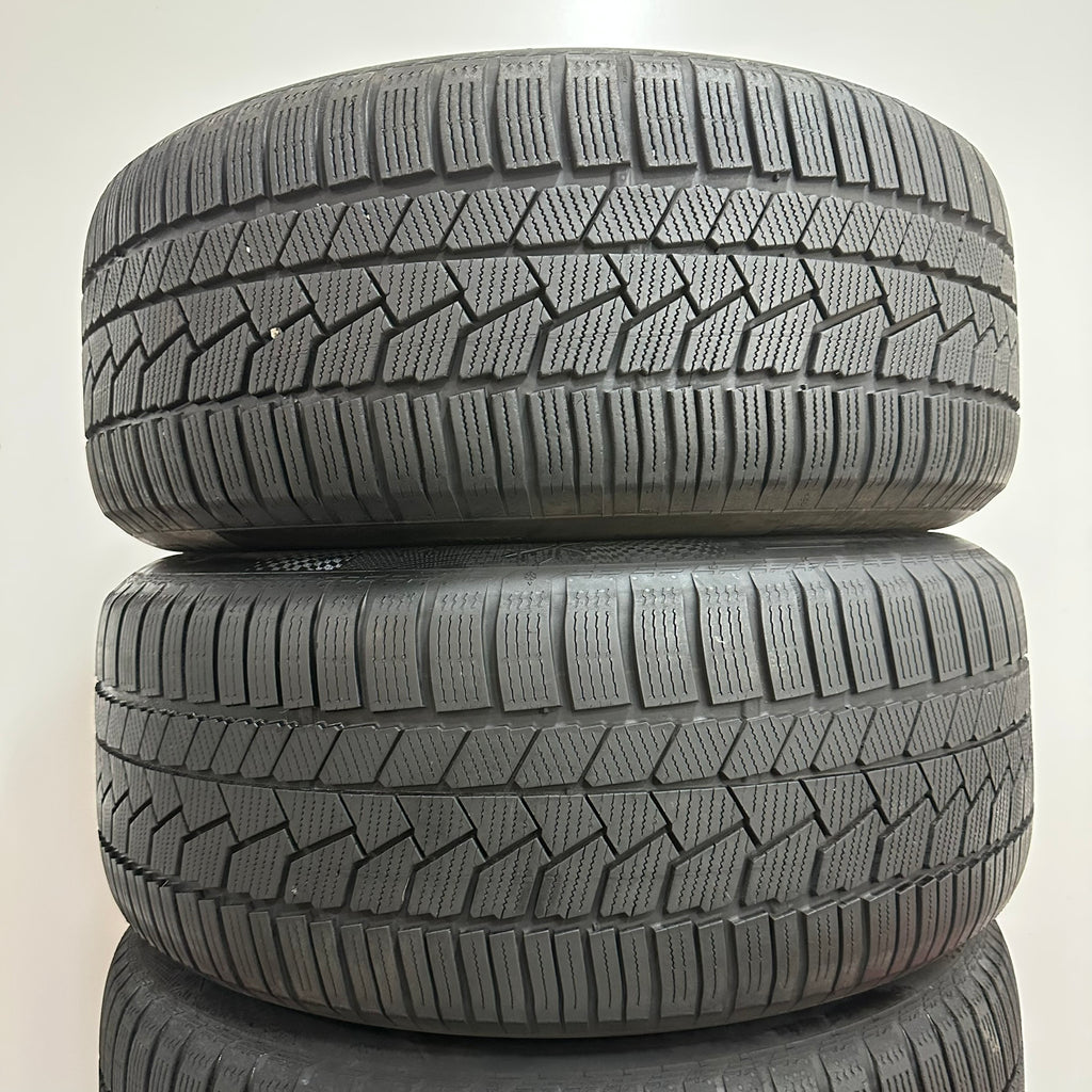 ❄️Jante BMW X5 X6 R19 G05 G06 anv iarna 265/50 R19