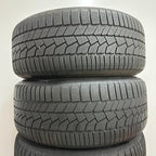 ❄️Jante BMW X5 X6 R19 G05 G06 anv iarna 265/50 R19
