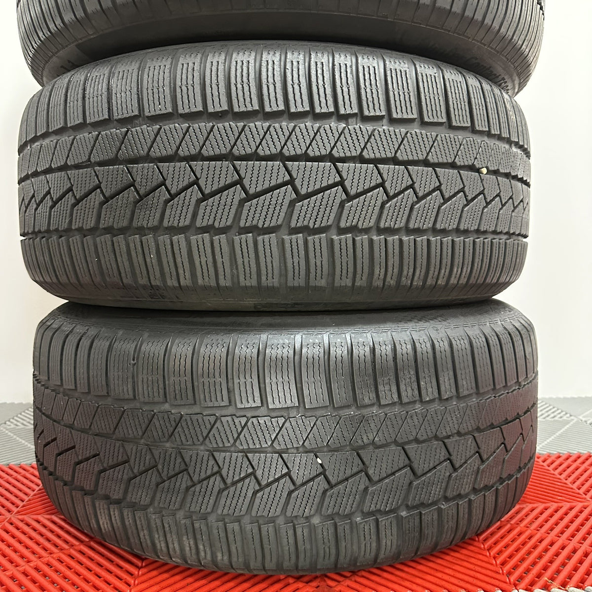 ❄️Jante BMW X5 X6 R19 G05 G06 anv iarna 265/50 R19