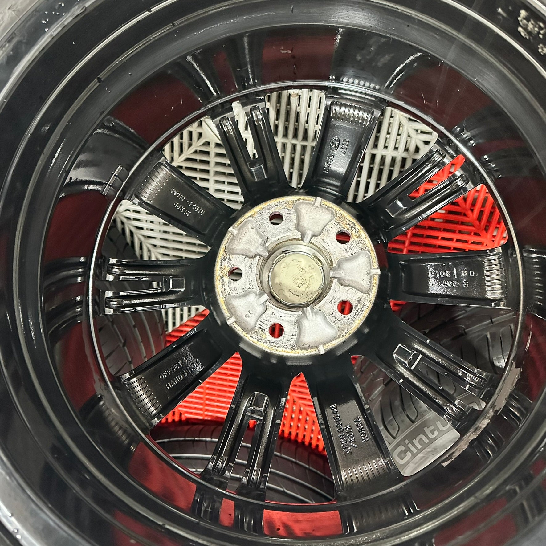 ☀️Jante Hyundai I40 R18 vara 225/45 R18