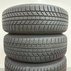 ❄️Jante VW Tiguan Tayron "Montana" anv iarna 215/65 R17