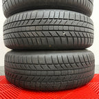 ❄️Jante VW Tiguan Tayron "Montana" anv iarna 215/65 R17