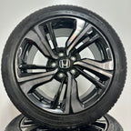 ☀️Jante Honda Civic R17 anv vara 235/45 R17