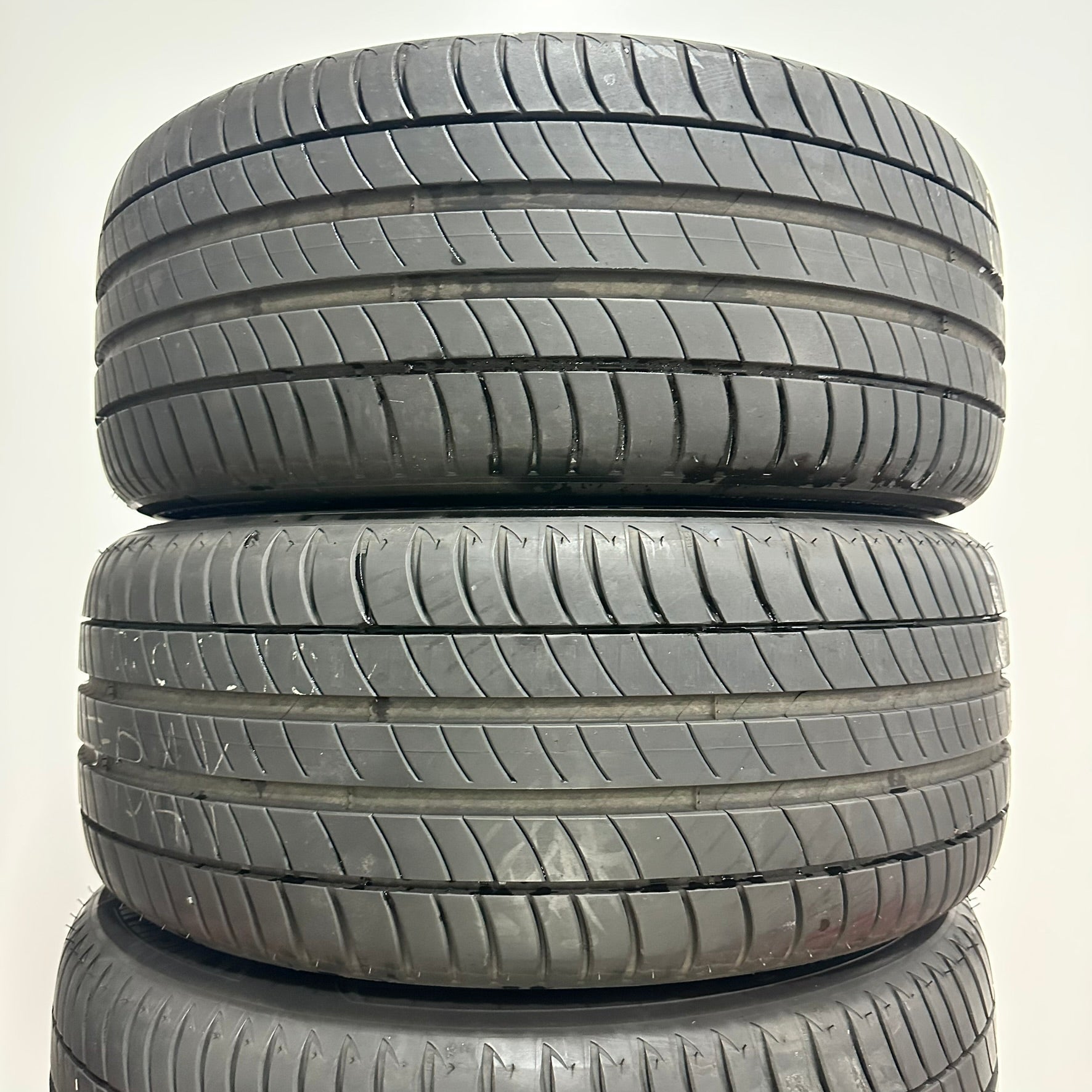 ☀️Jante Honda Civic R17 anv vara 235/45 R17