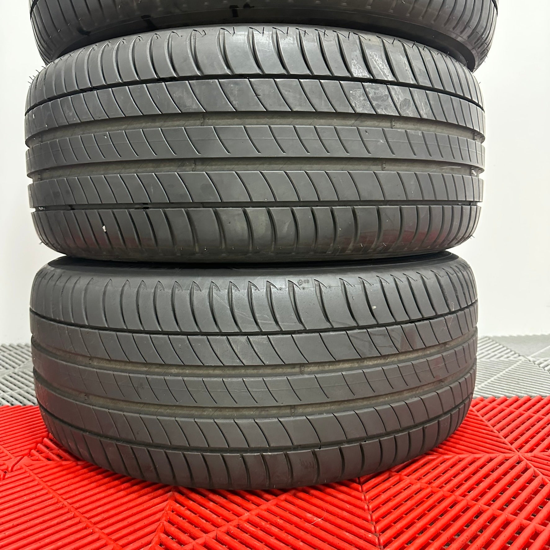 ☀️Jante Honda Civic R17 anv vara 235/45 R17