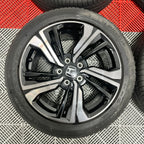 ☀️Jante Honda Civic R17 anv vara 235/45 R17