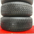 ❄️Jante VW Tiguan Tayron "Montana" anv iarna 215/65 R17