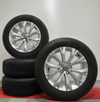 ❄️Jante VW Tiguan Tayron "Montana" anv iarna 215/65 R17