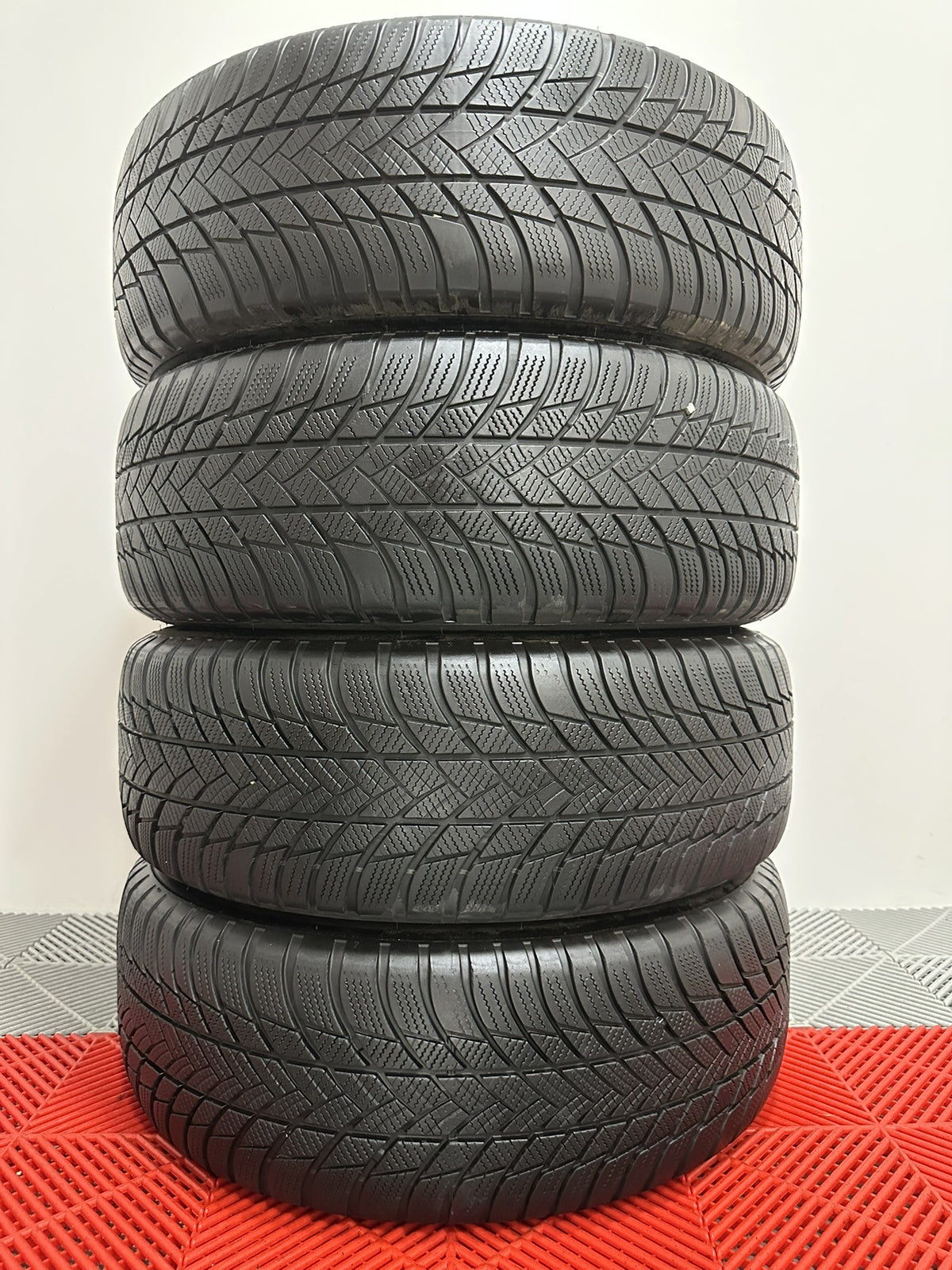 ❄️Jante Toyota C-HR CHR R18  anv iarna 225/55 R18