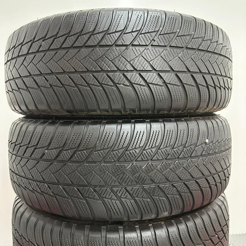 ❄️Jante Toyota C-HR CHR R18  anv iarna 225/55 R18