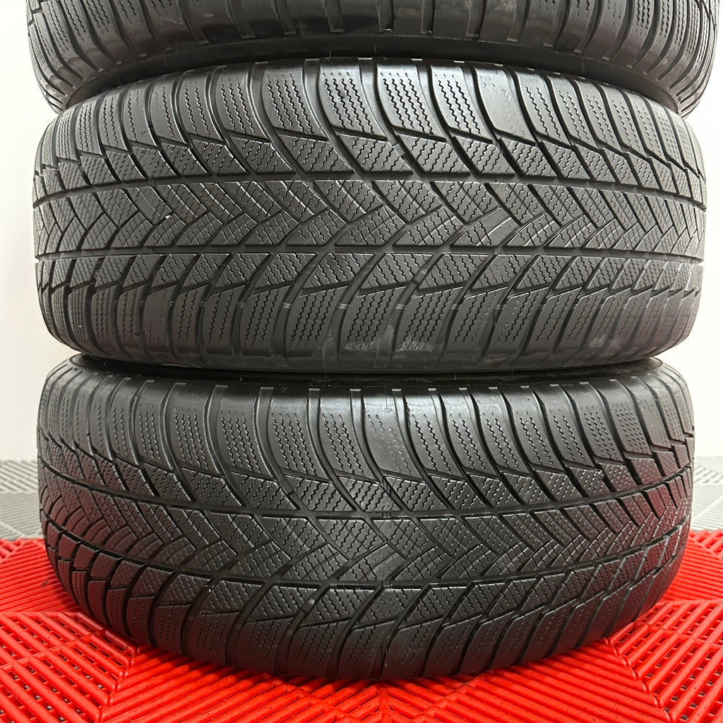 ❄️Jante Toyota C-HR CHR R18  anv iarna 225/55 R18