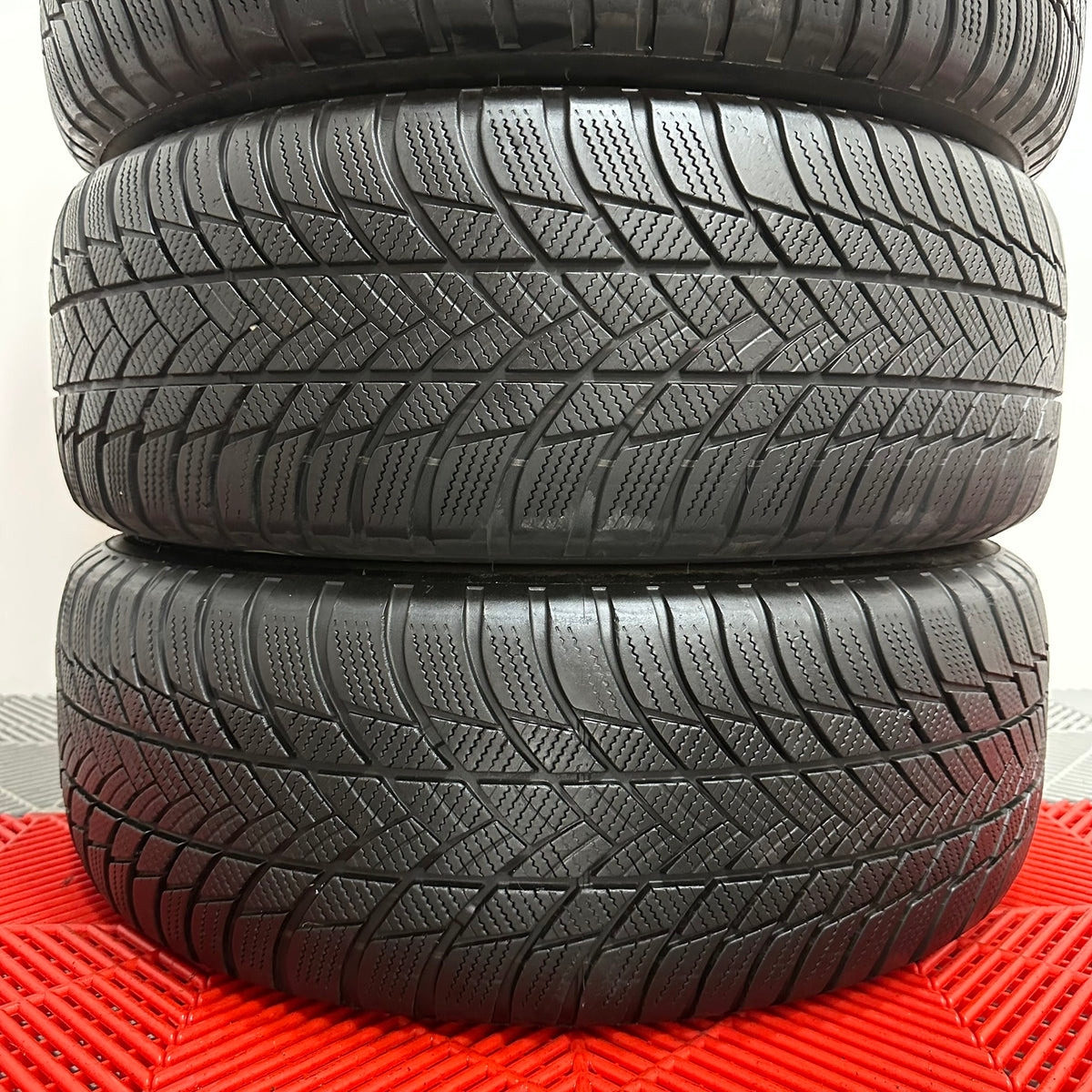 ❄️Jante Toyota C-HR CHR R18  anv iarna 225/55 R18