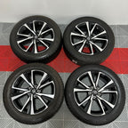 ❄️Jante Toyota C-HR CHR R18  anv iarna 225/55 R18