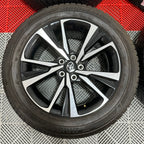 ❄️Jante Toyota C-HR CHR R18  anv iarna 225/55 R18