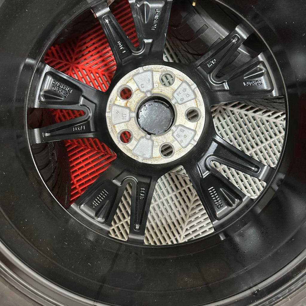 ❄️Jante Toyota C-HR CHR R18  anv iarna 225/55 R18