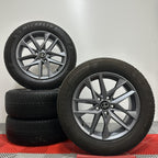 ❄️Jante Lexus LBX R17 anvelope iarna 225/60 R17