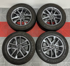 ❄️Jante Lexus LBX R17 anvelope iarna 225/60 R17