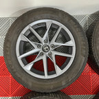 ❄️Jante Lexus LBX R17 anvelope iarna 225/60 R17