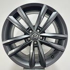 Jante VW Polo R17 Pamplona