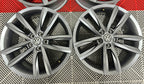 Jante VW Polo R17 Pamplona