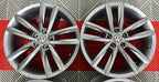 Jante VW Polo R17 Pamplona