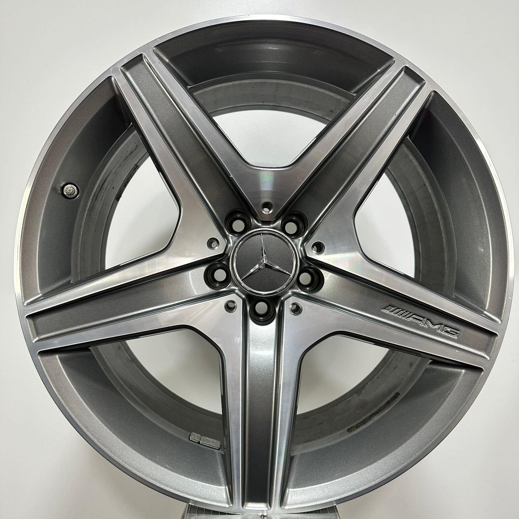 Jante Mercedes AMG SL S CLS  R19