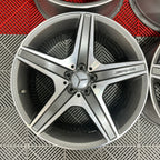 Jante Mercedes AMG SL S CLS  R19
