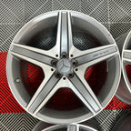 Jante Mercedes AMG SL S CLS  R19