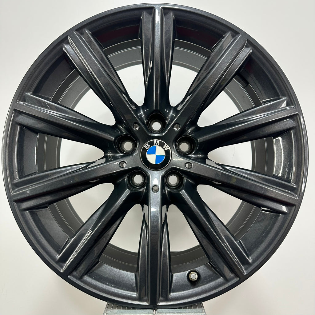 Jante BMW Seria 5 G30 G31 R18