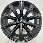 Jante BMW Seria 5 G30 G31 R18
