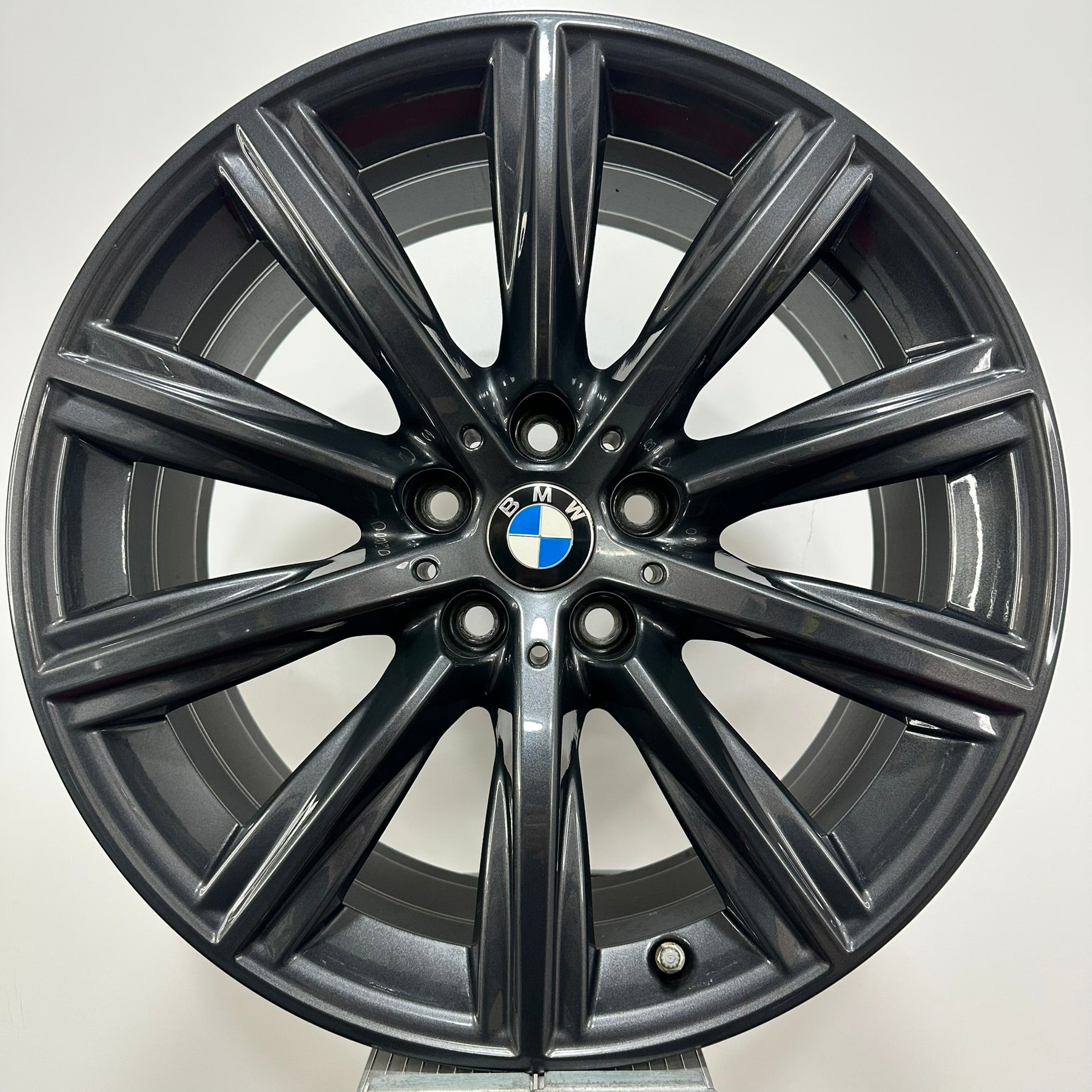 Jante BMW Seria 5 G30 G31 R18