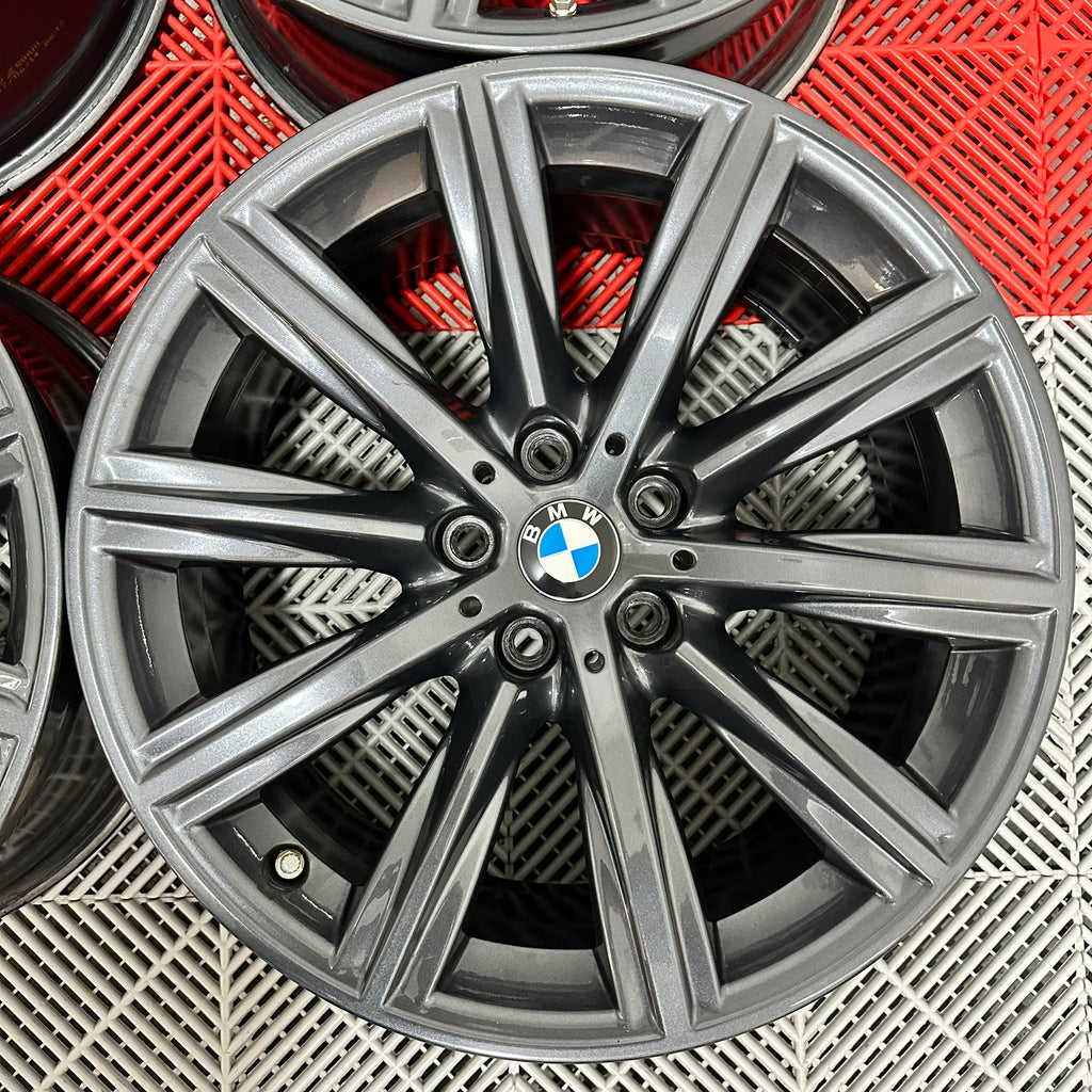 Jante BMW Seria 5 G30 G31 R18