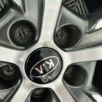 Jante Kia Sportage Sorento GT Line R19