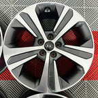 Jante Kia Sportage Sorento GT Line R19